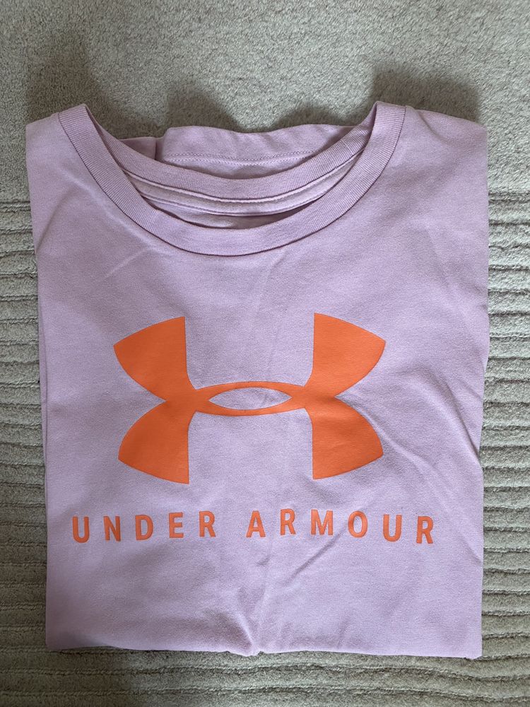 Tricou Under Armour