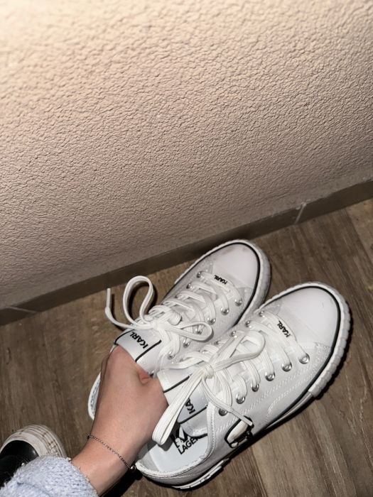 Karl Lagerfeld 36 номер