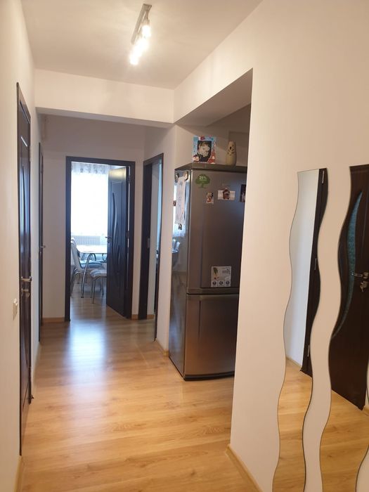 Apartament decomandat 2 camere