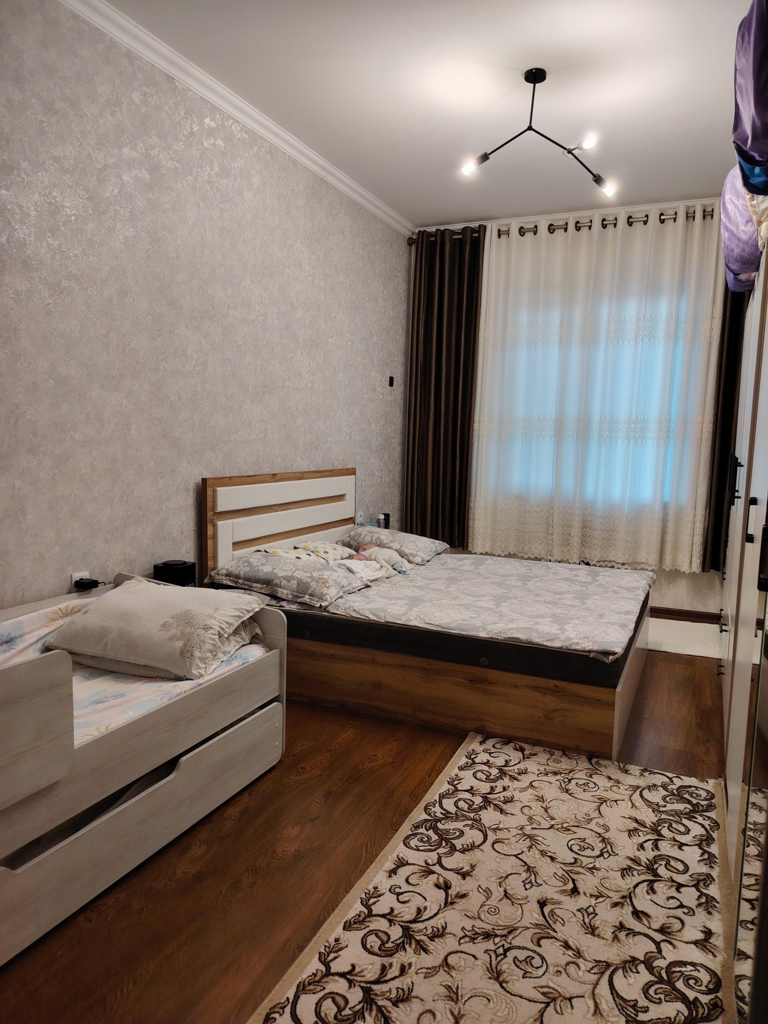 Sergeli Yengi Darxon 3 xona