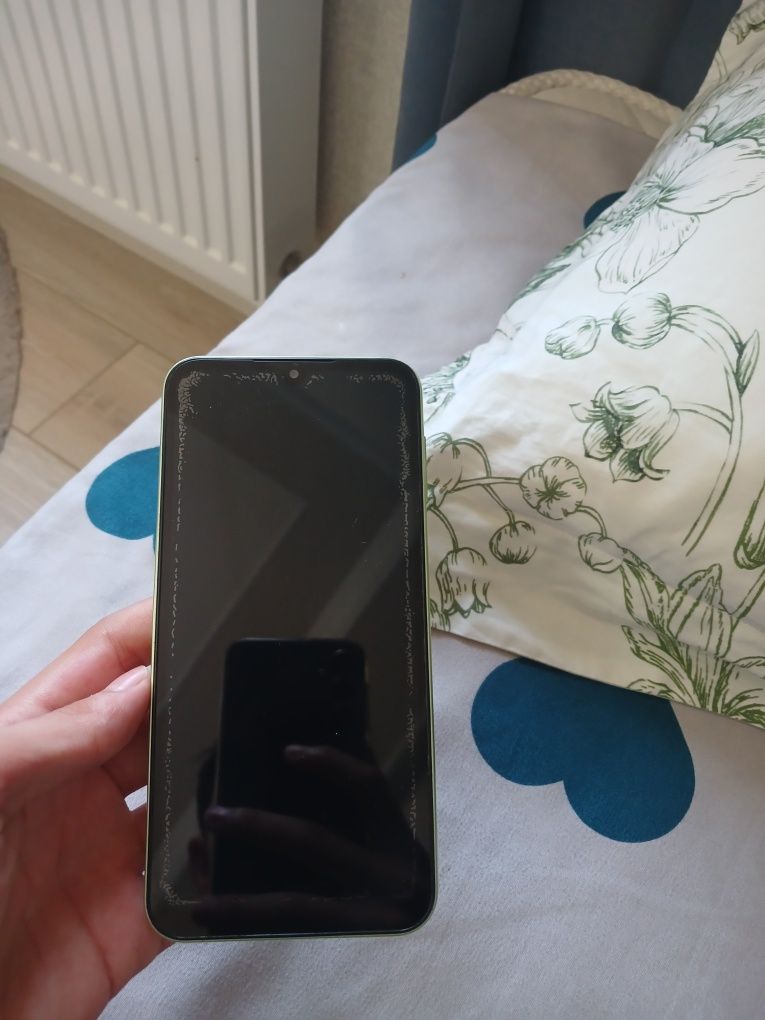 Samsung Galaxy A24