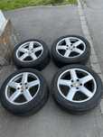Jante aliaj 19’ Vw Touareg 3.0