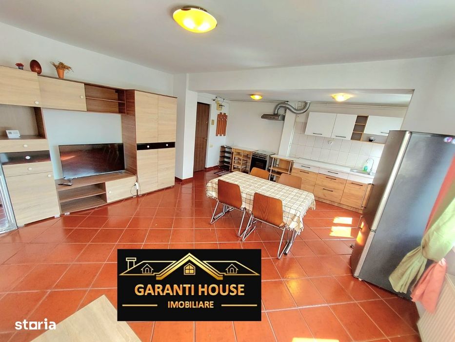Piata Revolutiei, apartament cu 2 camere, mobilat si utilat, 290€/Luna