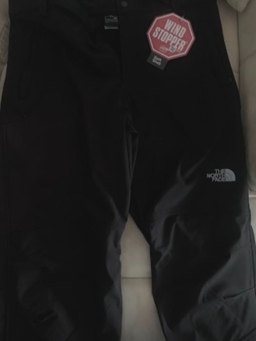 Ски панталон North Face