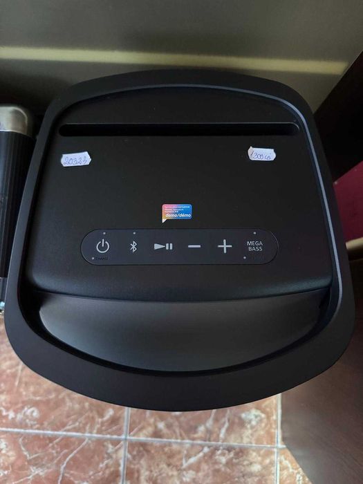 Boxa Portabila SONY SRS-500