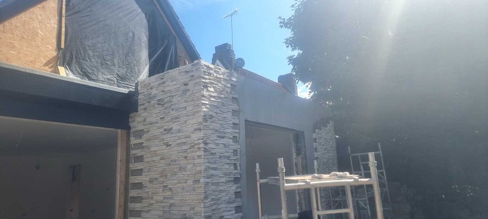 Meseriaș  constructii