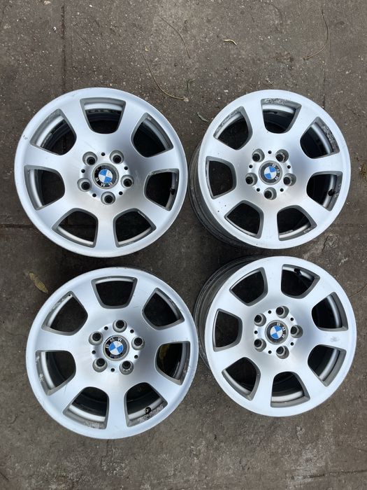Jante BMW Style 134 - 5x120- 16x7 - ET20