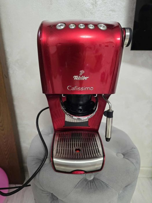 Aparat de cafea  cafissimo