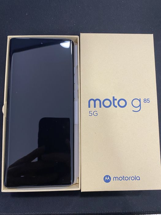 Motorola G 85 5 G 256 Gb id-xxl3342