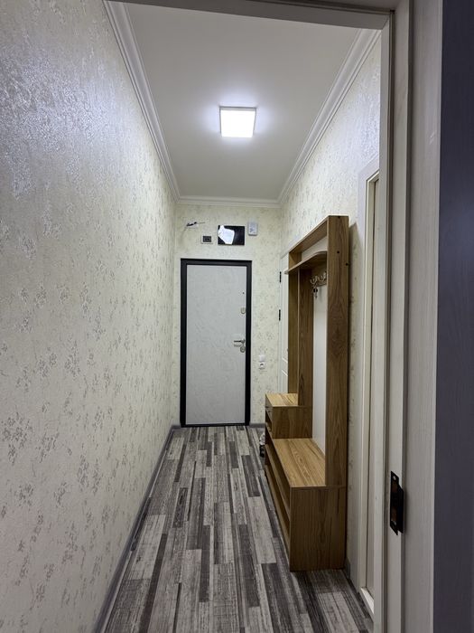 2-комнатная квартира с ремонтом | Всё для комфортной жизни