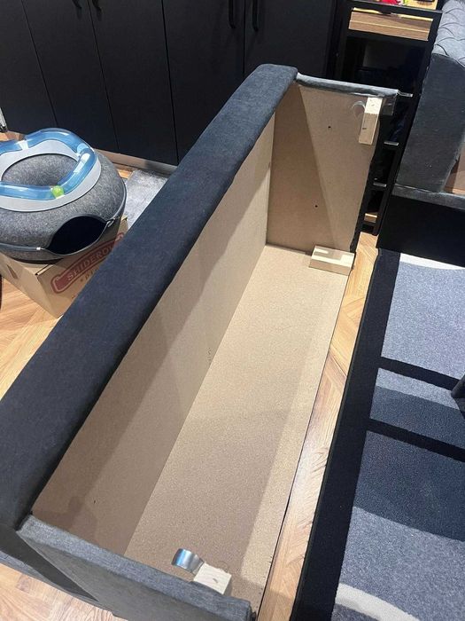 Кухненски Диван / бокс