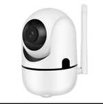 Продаётся IP-камера ONVIF, HD, Wi-Fi, аудио, облачное хранилище