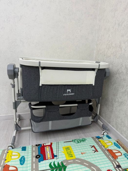 Продам Детскую кровать