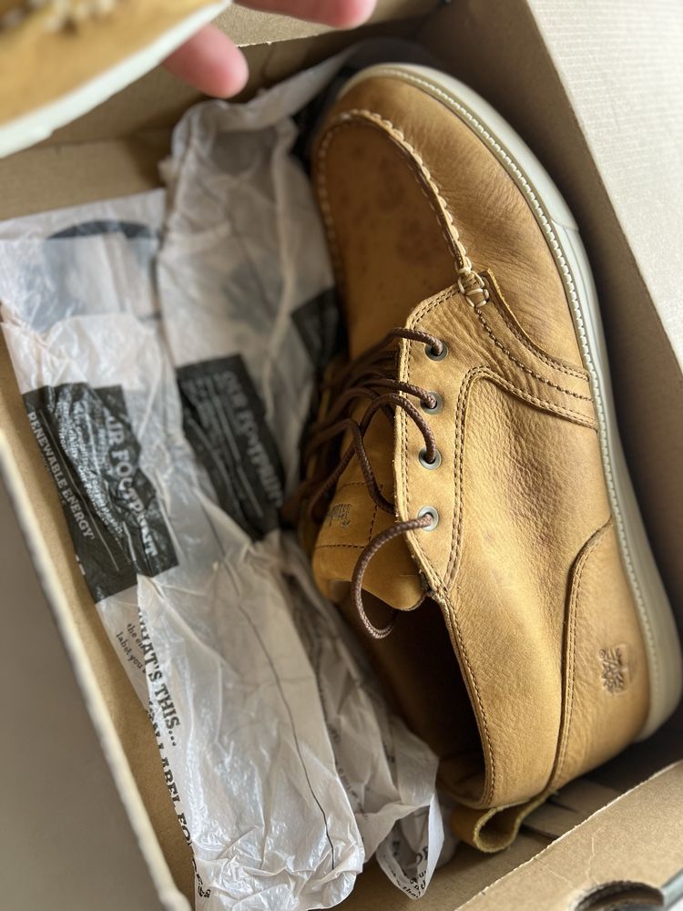 Timberland Earthkeepers 46