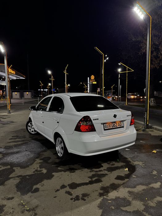 Нексия 3 механика сотилади