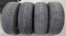 Зимни гуми MICHELIN Pilot Alpin 5 SUV ZP 245/50 R19 105V