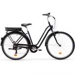 Bicicleta elecrica decathlon elops 120e