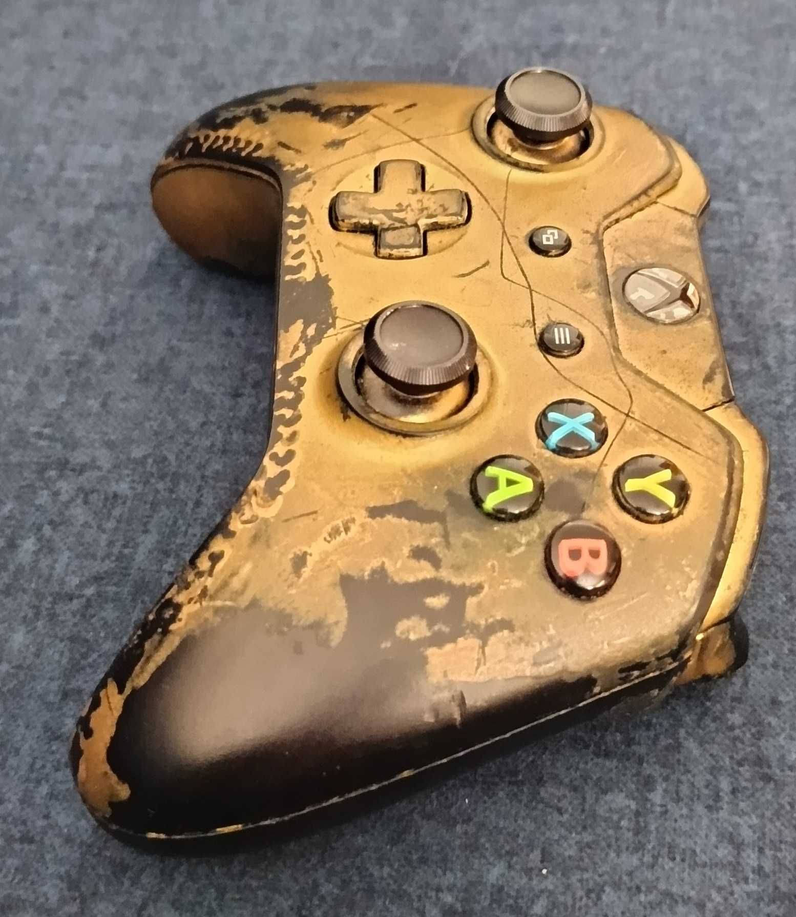 Gamepad Controller wireless Microsoft Xbox One LaptopPC EditieSpeciala