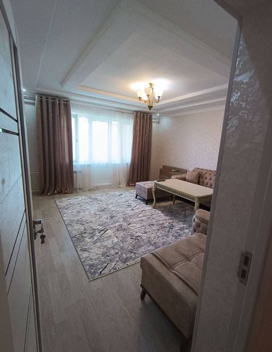 Срочно! Квартира на Осиё (Ц6) 2/4/9 общ пл 65м  Отдельный вход