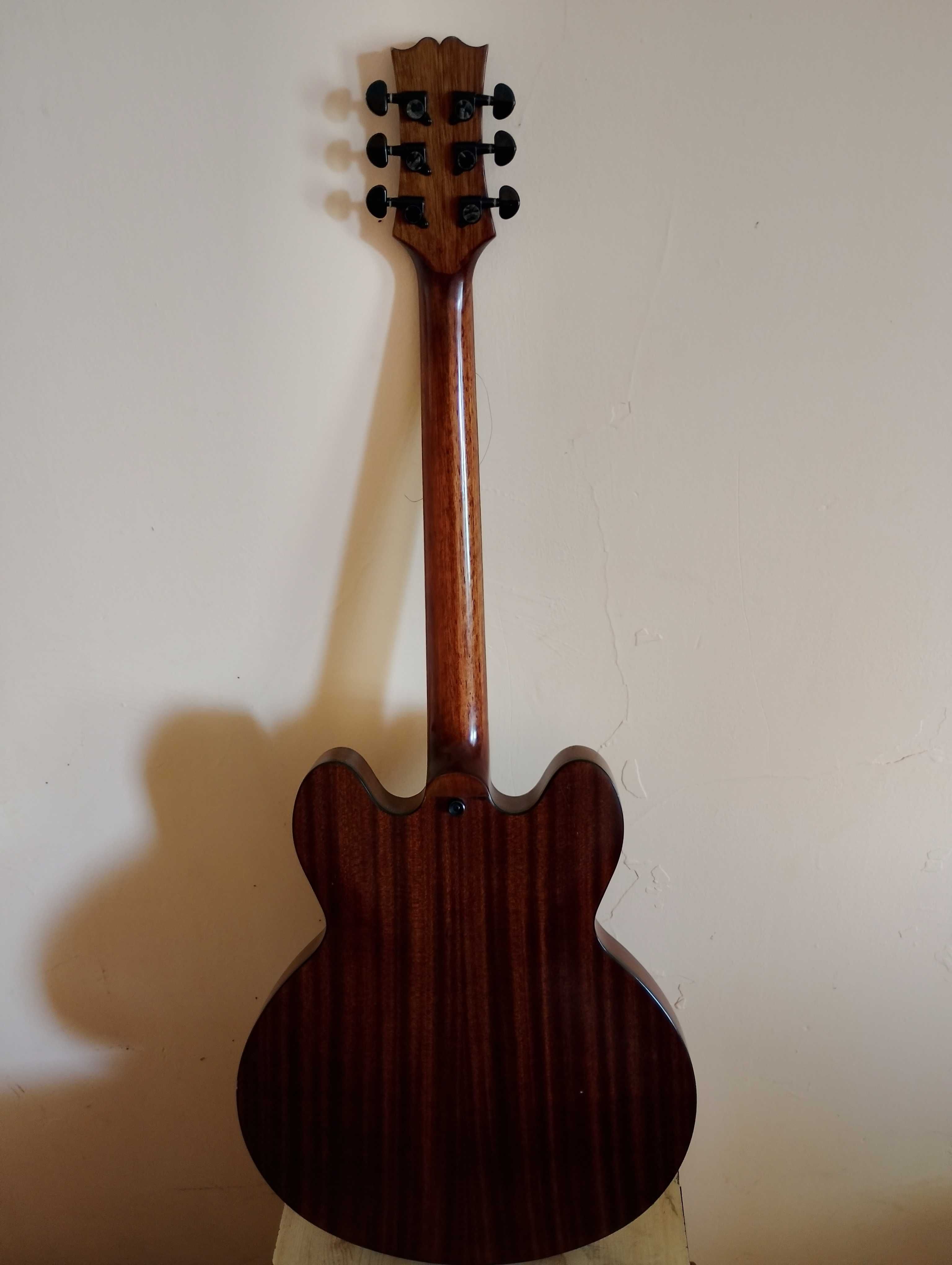 elektro akustichna kitara Tanglewood