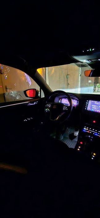 Seat Tarraco Xcellence unic proprietar 2.0 tdi