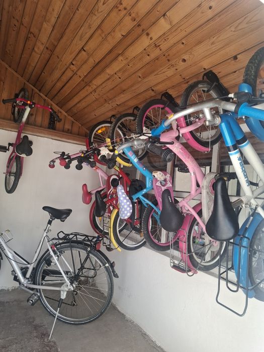 Bicicleta biciclete