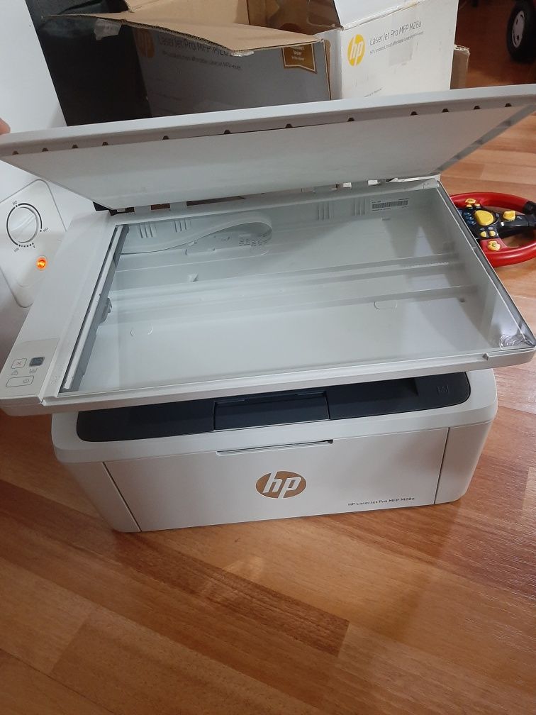 Продам принтер  hp 3в1