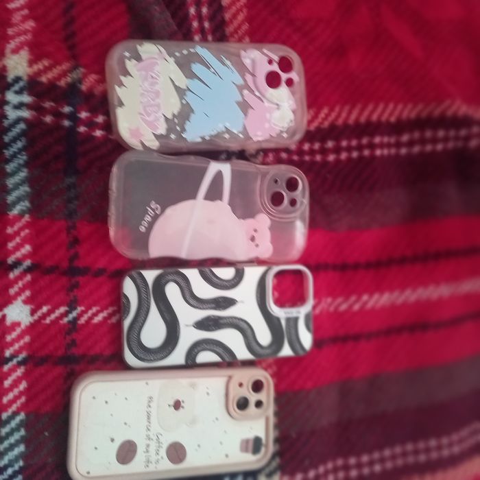 Чехол на айфон 13 или 14