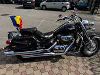 Suzuki Boulevard C90T/VL1500 2007