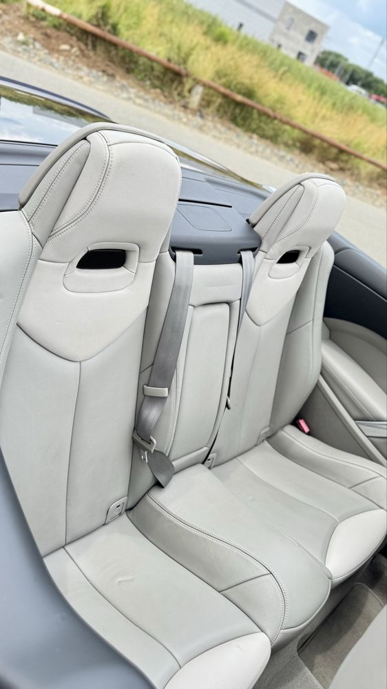 Peugeot 308 Cabrio 1,6 Benzina 120 Cp JBL Sport Edition