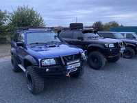 Nissan Patrol Y61 2.8 autoutilitara