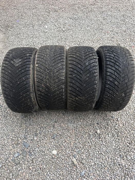 Колеса 245/40R 18