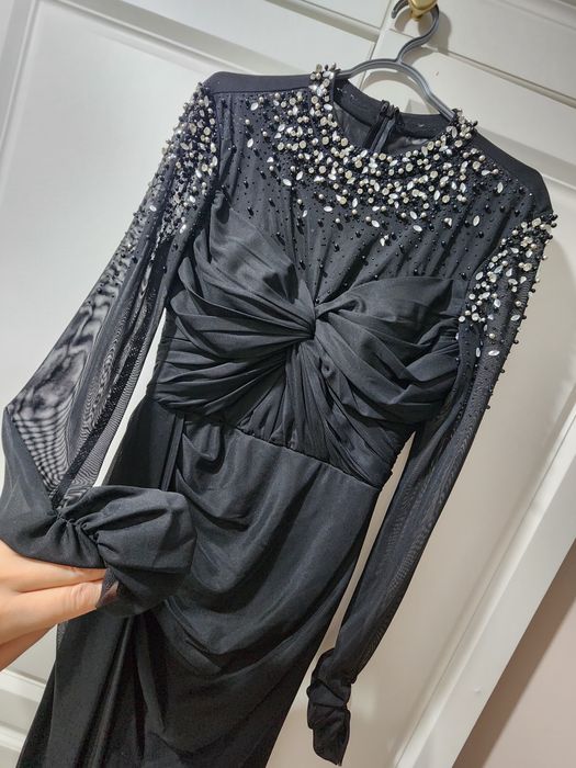 Продам весернее платье 44, S