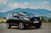 Nissan Qashqai 1.6 dCi 130cp 2012