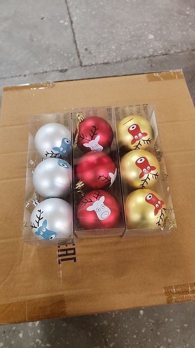 Archa oʻyinchoqlar optom