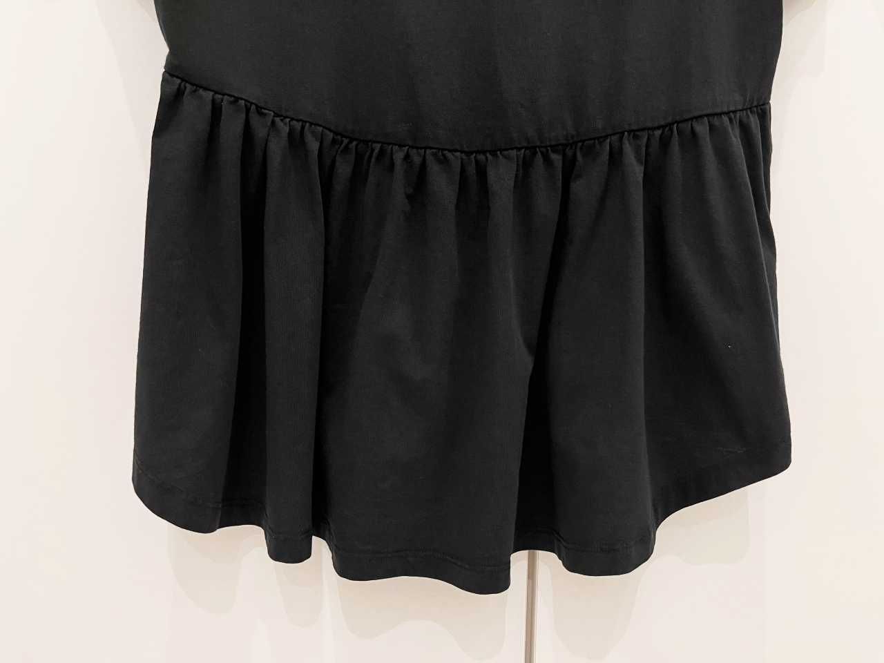 Отлична тениска с набори Vero Moda S