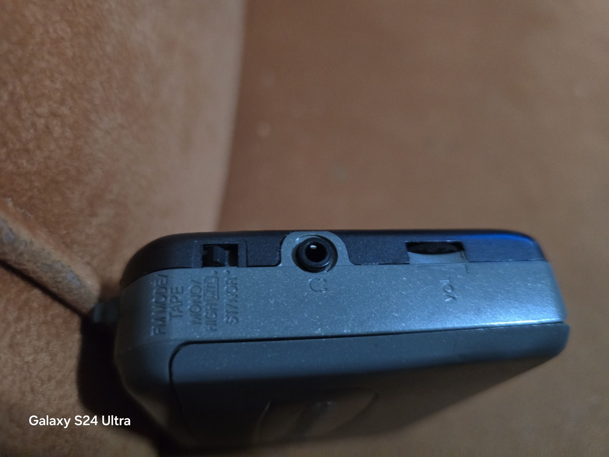 Уокмен Panasonic RQ-E30V