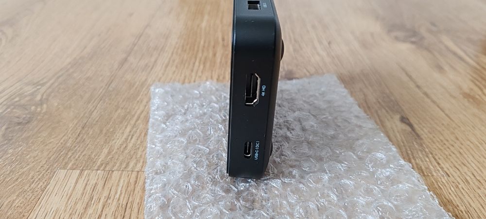 Докинг станция "Baseus"