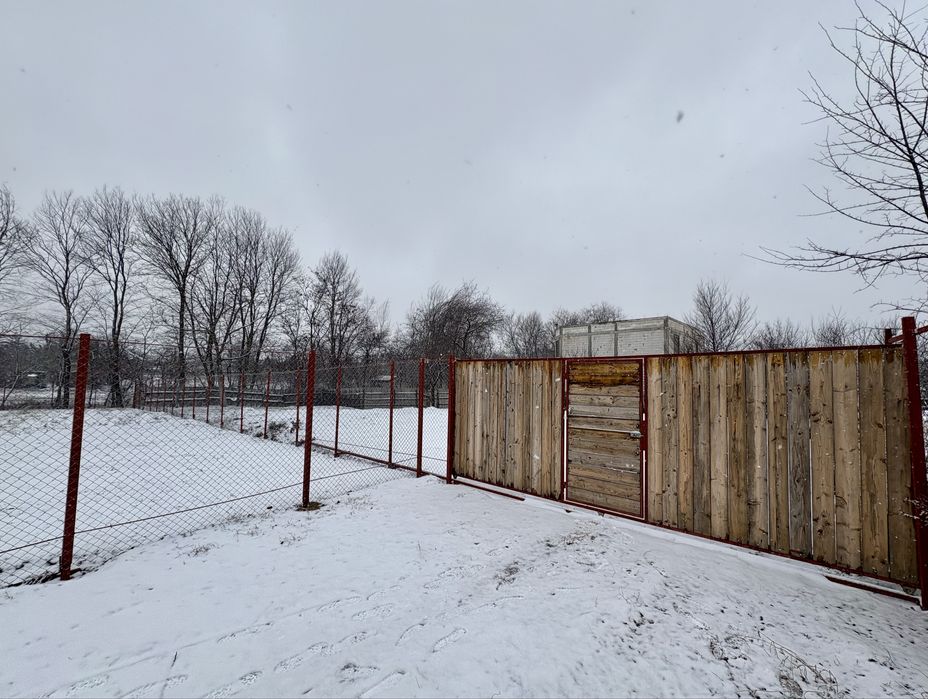 Teren intravilan 740m2 Cartier Priseaca, Targoviste