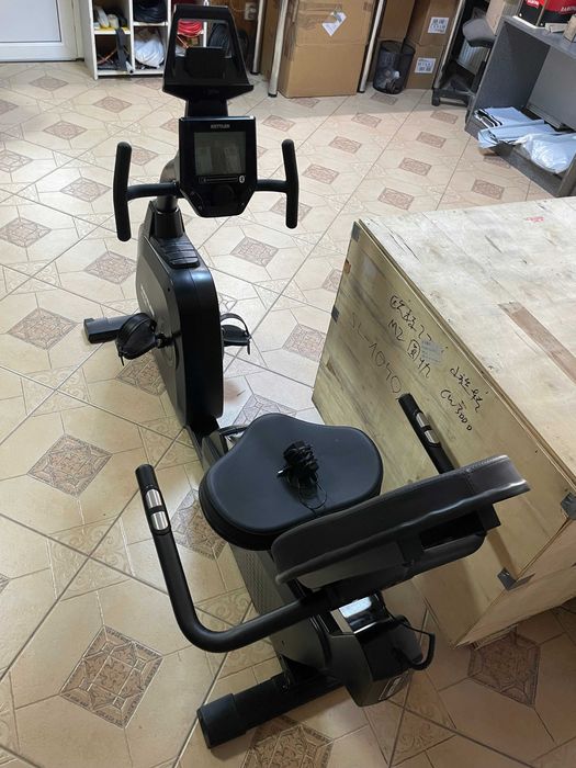 Bicicleta fitness Ketller Ride 300