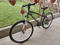 Vând bicicleta Rockrider