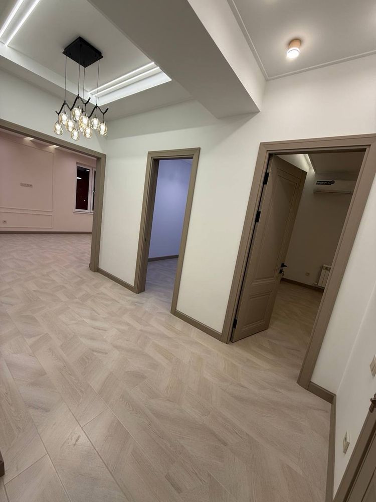Квартира Ж/К Cambridge residence 3/2/5 85 кв.м