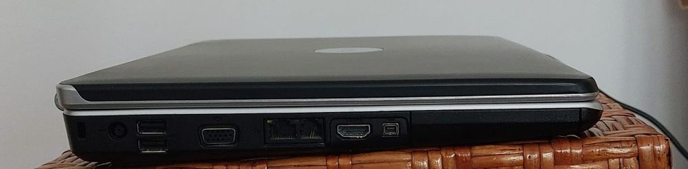 Laptop DELL Inspiron 1525