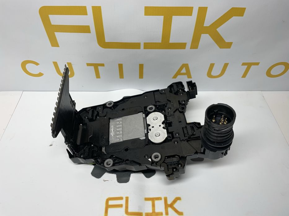 Calculator 0GC927711H cutie automată DQ381 0GC 7vit VW Audi Skoda Seat