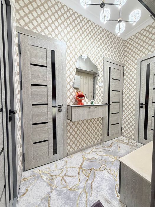 Продаётся квартира Чиланзар 12 квартал 2в3/3/4 панель 1,5 ×3 балкон