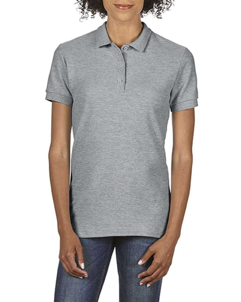 Tricou polo dama