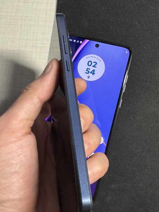 Motorola G84 5G 12/256gb