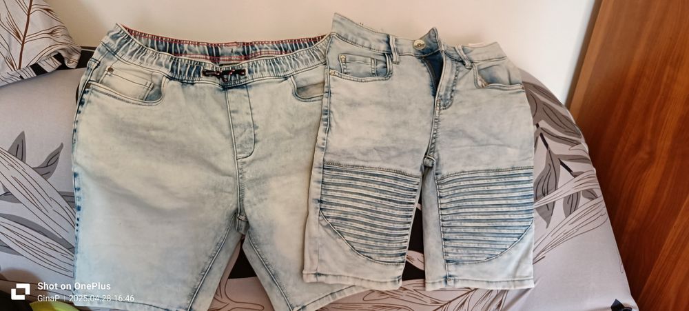 Vând bermude copii.