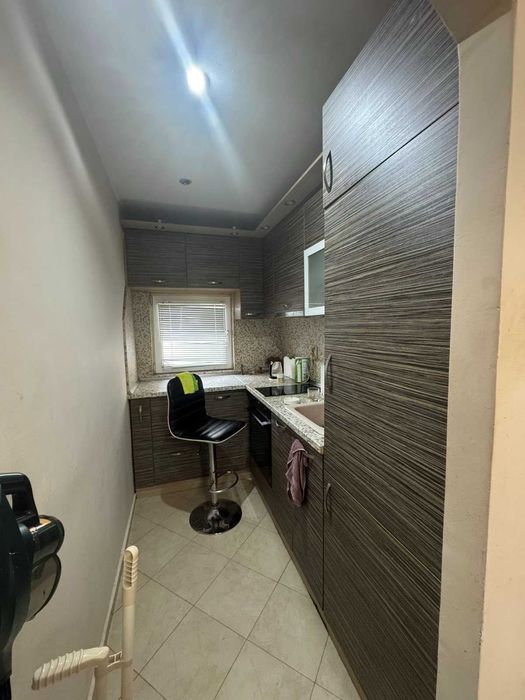 Продава се Двустаен апартамент в Бургас, Братя Миладинови - 41 кв.м за 1368 €/кв.м - Снимка #3