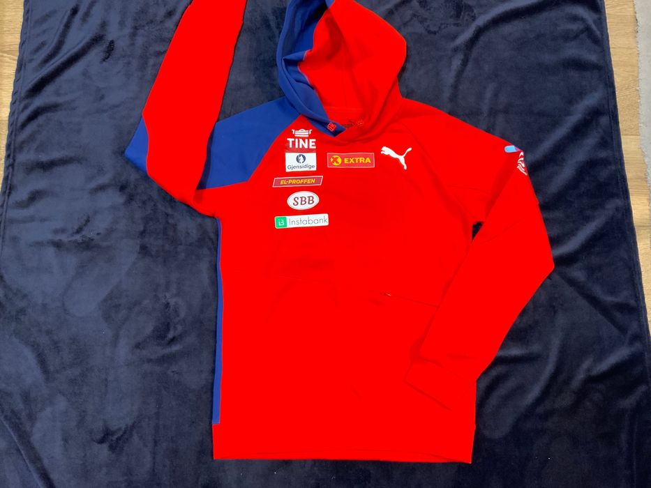 Puma-оригинална горница 50л